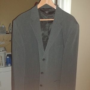 Mens claiborne sport coat